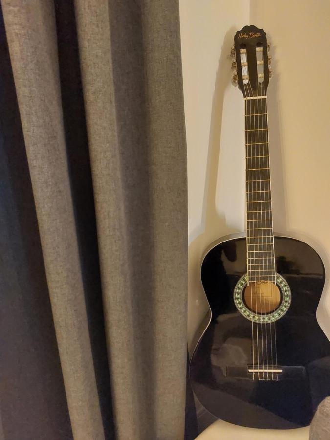 Apartment Mara سينج المظهر الخارجي الصورة