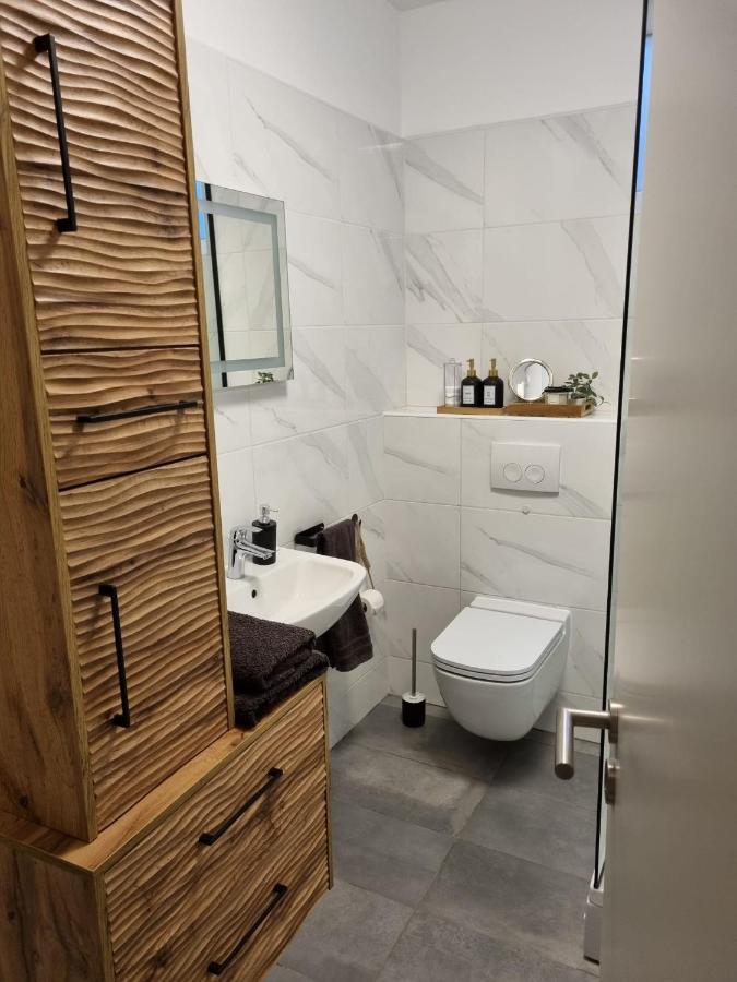 Apartment Mara سينج المظهر الخارجي الصورة