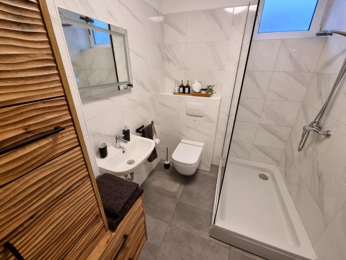 Apartment Mara سينج المظهر الخارجي الصورة