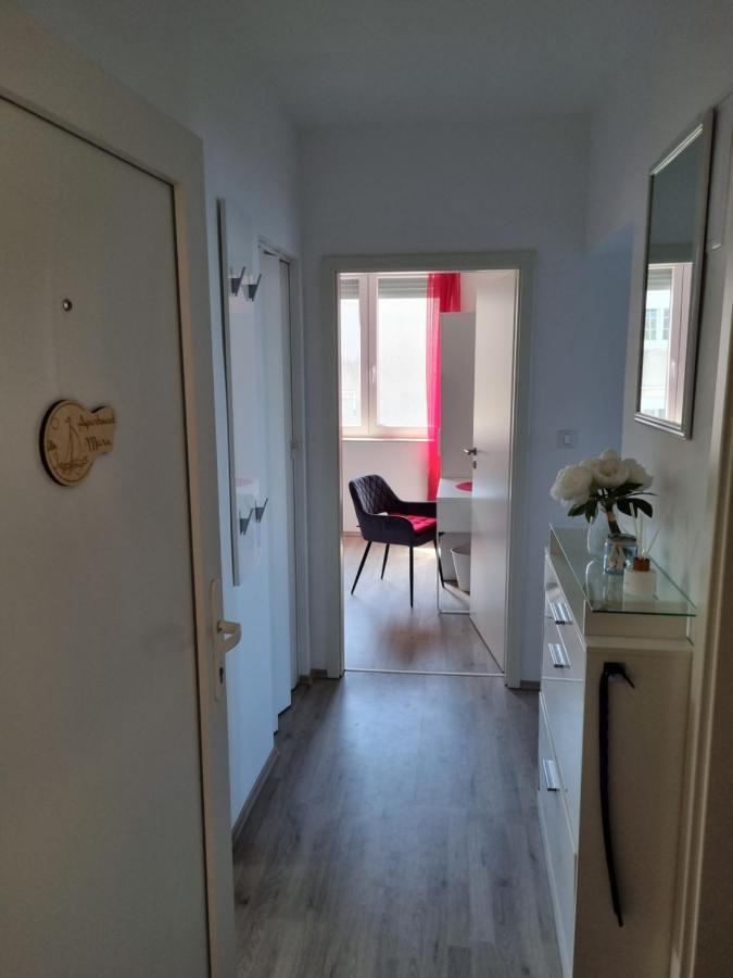 Apartment Mara سينج المظهر الخارجي الصورة