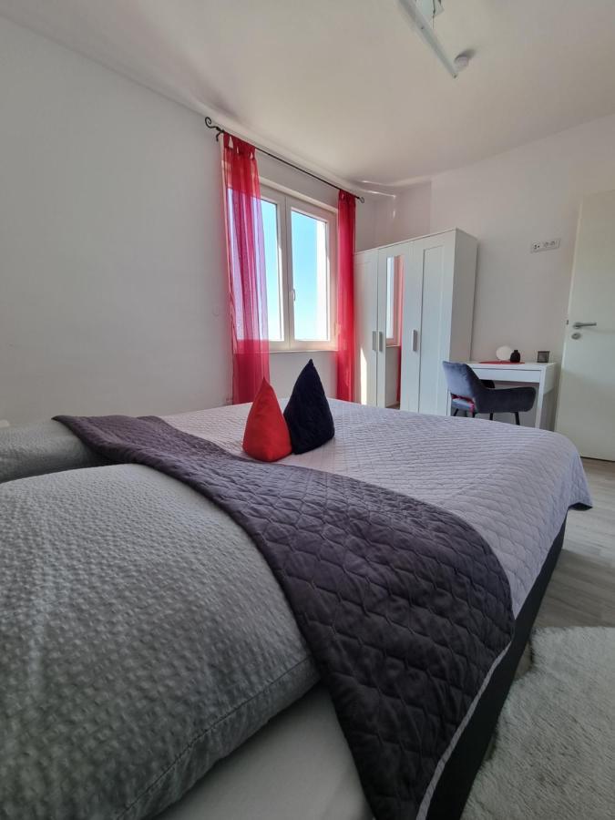 Apartment Mara سينج المظهر الخارجي الصورة